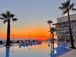 Altamare Hotel