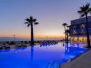 Altamare Hotel
