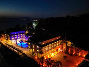 Altamare Hotel