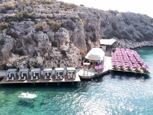 Altın Orfoz Hotel Resort & Spa