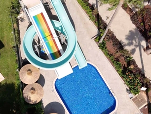 Altın Orfoz Hotel Resort & Spa