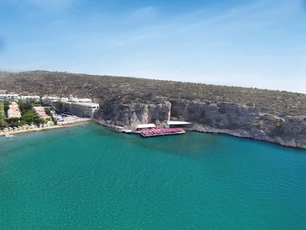 Altın Orfoz Hotel Resort & Spa