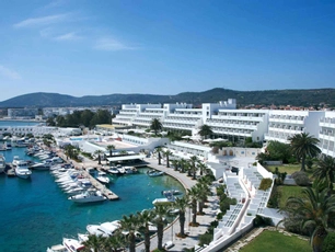 Altın Yunus Hotel & Spa – Çeşme
