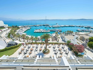 Altın Yunus Hotel & Spa – Çeşme