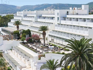 Altın Yunus Hotel & Spa – Çeşme