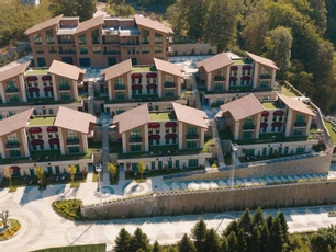 Altındere Vadi Hotel