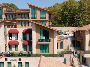 Altındere Vadi Hotel