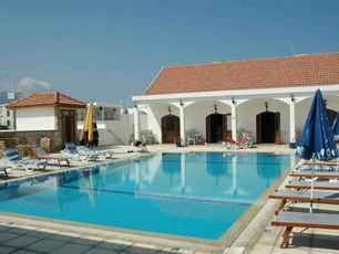 Altınkaya Hotel