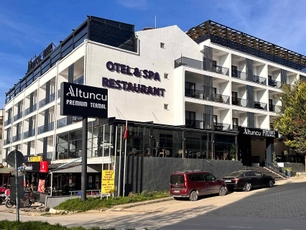 Altuncu Premium Termal Hotel