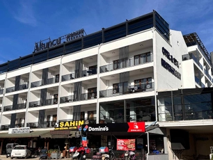 Altuncu Premium Termal Hotel