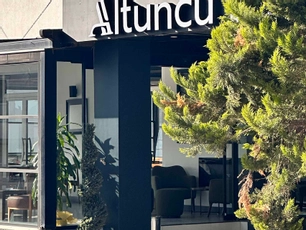 Altuncu Premium Termal Hotel