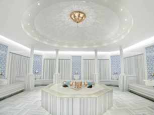 Alusso Thermal Hotel Spa & Convention Center