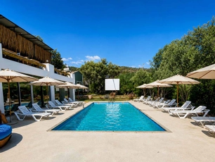 Alya Hill Bodrum