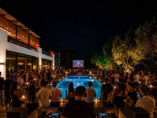 Alya Hill Bodrum