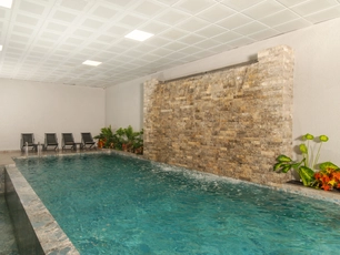 Ambrosia Hotel Beach & Spa