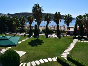 Ambrosia Hotel Beach & Spa