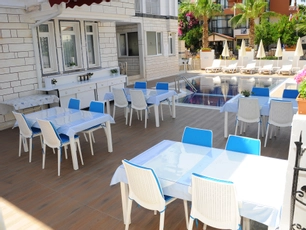 Amsterdam Otel & Suites