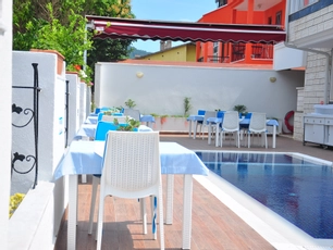 Amsterdam Otel & Suites