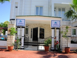 Amsterdam Otel & Suites