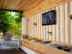 Amsterdam Otel & Suites