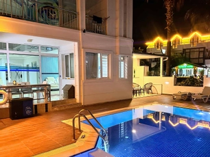 Amsterdam Otel & Suites