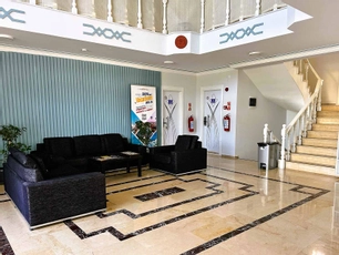 Amsterdam Otel & Suites