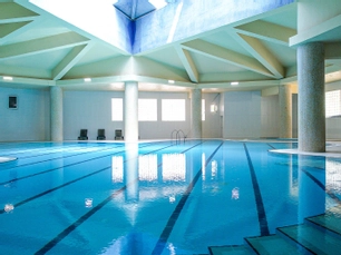 Ancere Thermal Hotel & Spa