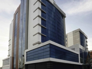 Anemon Çiğli Hotel