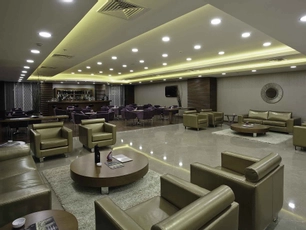 Anemon Çiğli Hotel