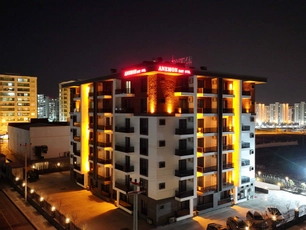 Anemon Diyarbakır Suit