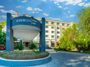 Anemon Ege Hotel