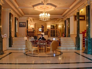 Anemon Galata Hotel