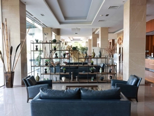 Anemon Grand Denizli Hotel