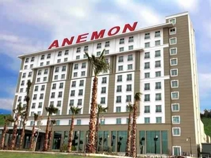 Anemon İskenderun Hotel