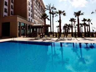Anemon İskenderun Hotel