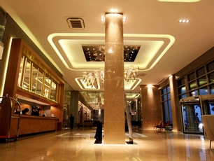 Anemon İskenderun Hotel