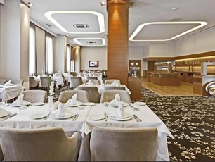 Anemon Konya Hotel