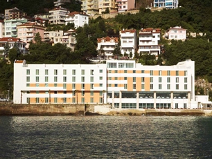 Anemon Ordu Hotel