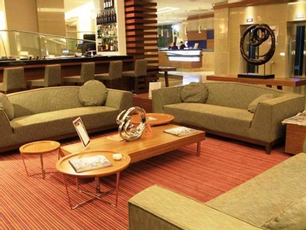 Anemon Ordu Hotel