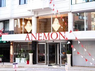Anemon Uşak Hotel