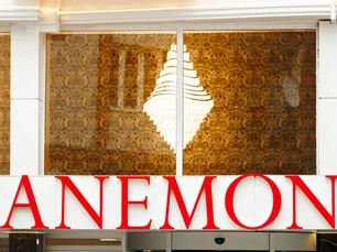 Anemon Uşak Hotel