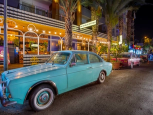 Anjeliq Downtown Boutique Hotel