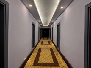 Ankara Santral Otel