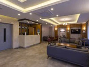 Antalya Business Hotel