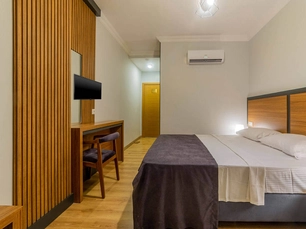 Antalya Business Hotel