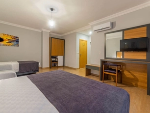 Antalya Business Hotel