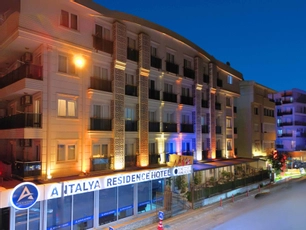 Antalya Residence