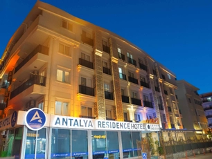 Antalya Residence