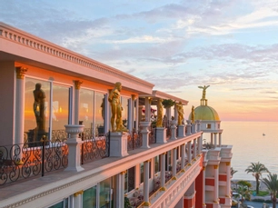 Antique Roman Palace Museum Hotel +16