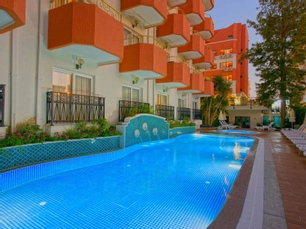 Antique Roman Palace Museum Hotel +16